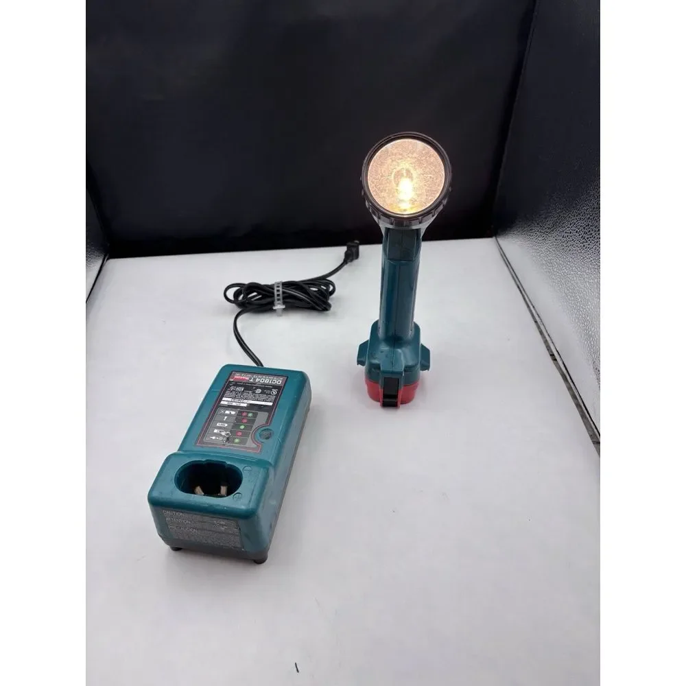 N/A makita flashlight