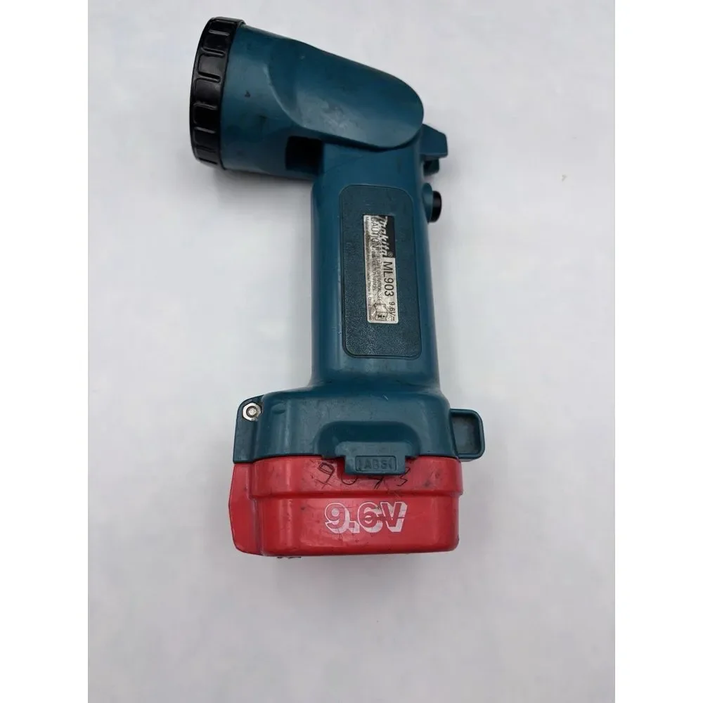 N/A makita flashlight