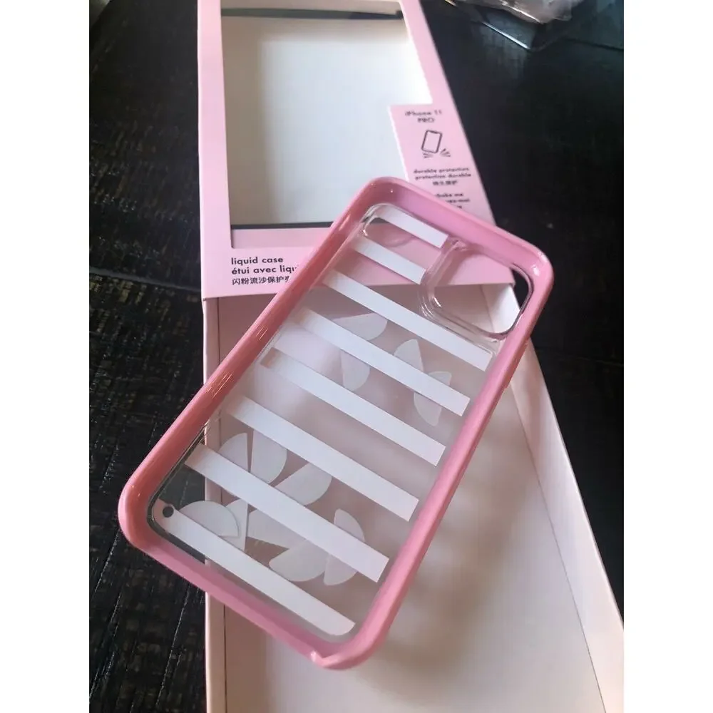 Kate Spade Iphone 11 PRO Watermelon Phone Case