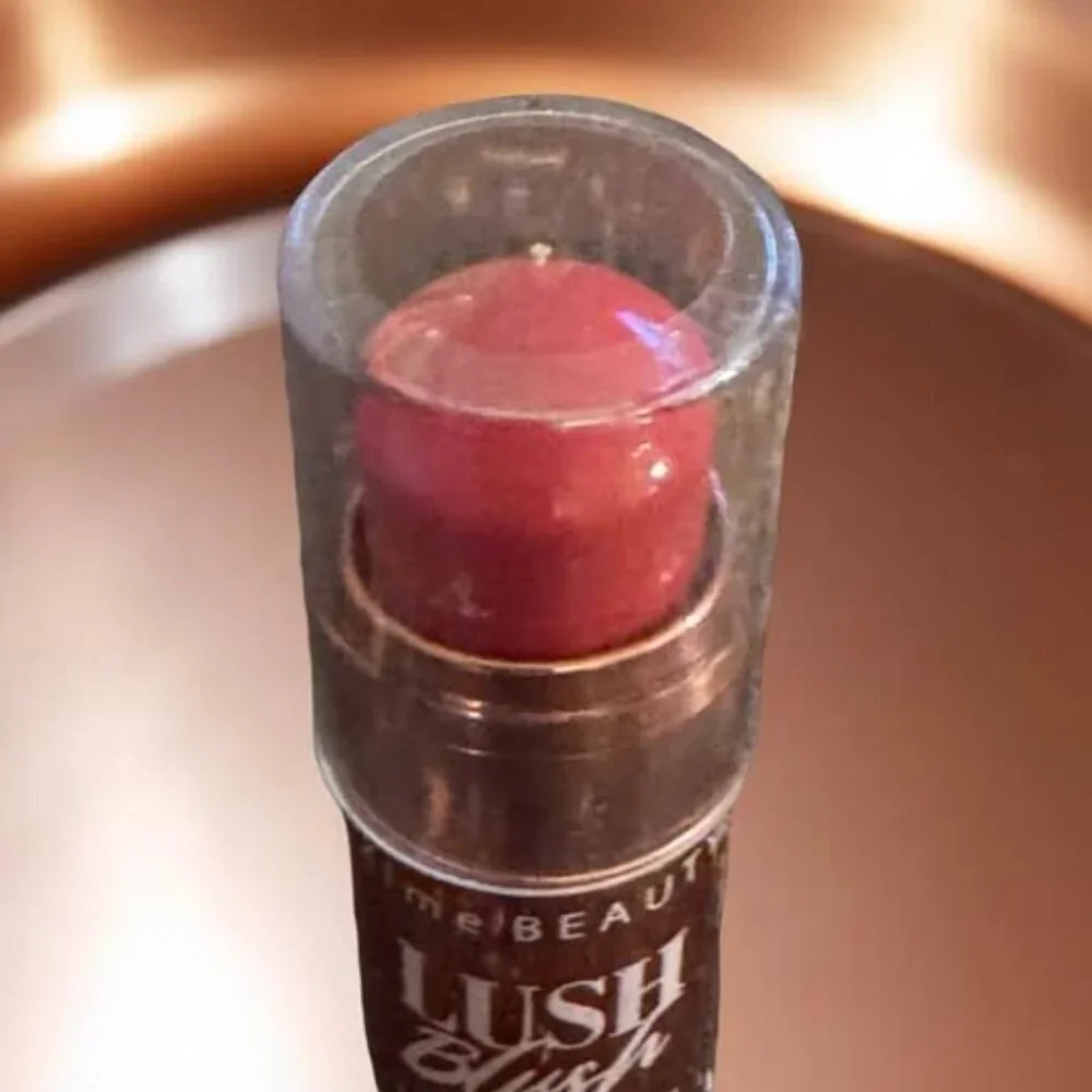 CREAMY BLUSH IN PERFECT ROUGE