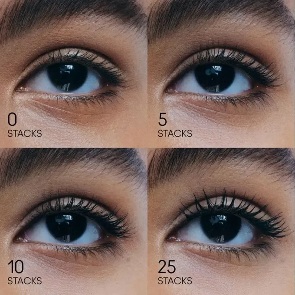 MAC Cosmetics endlessly buildable