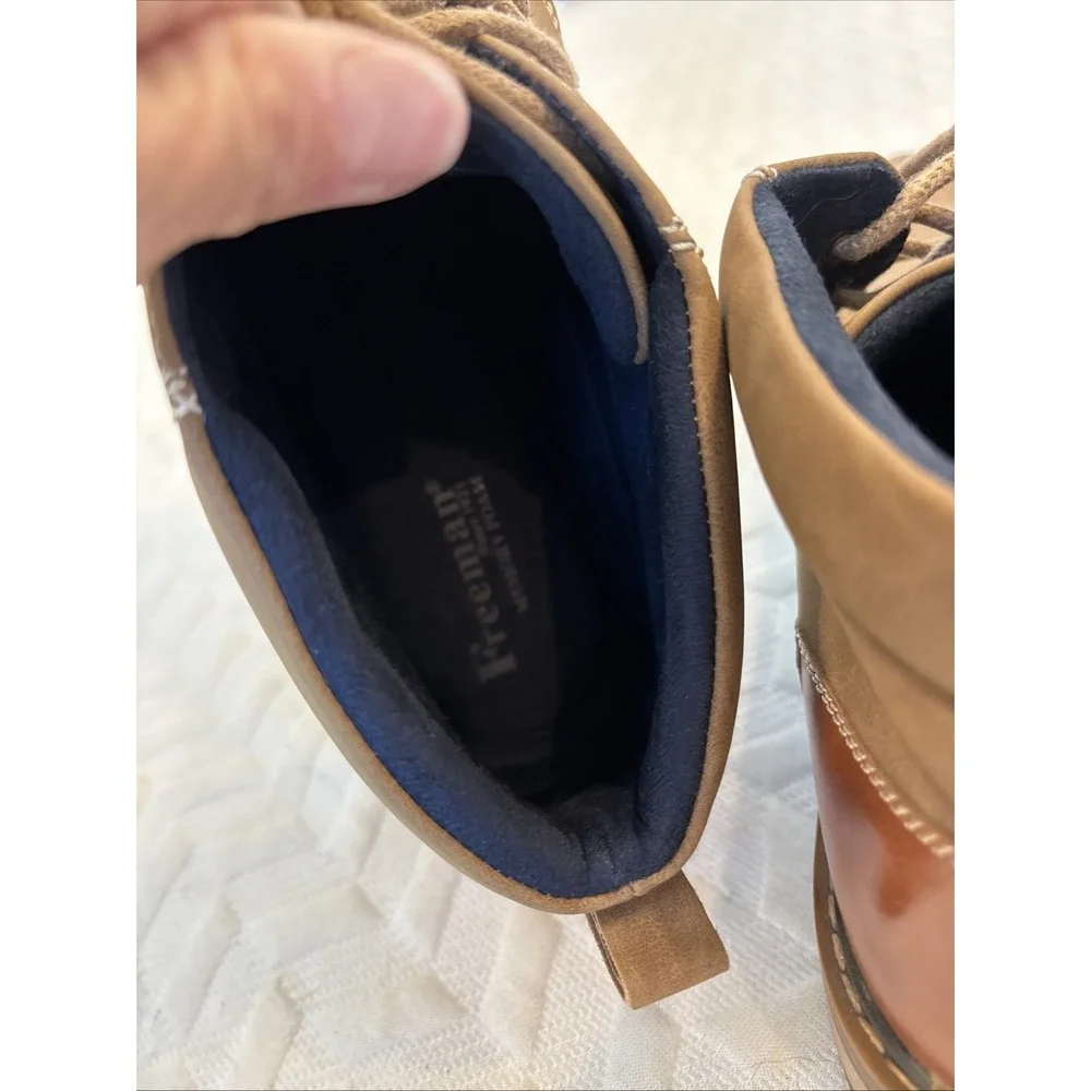 Hickey Freeman it comfort workwear