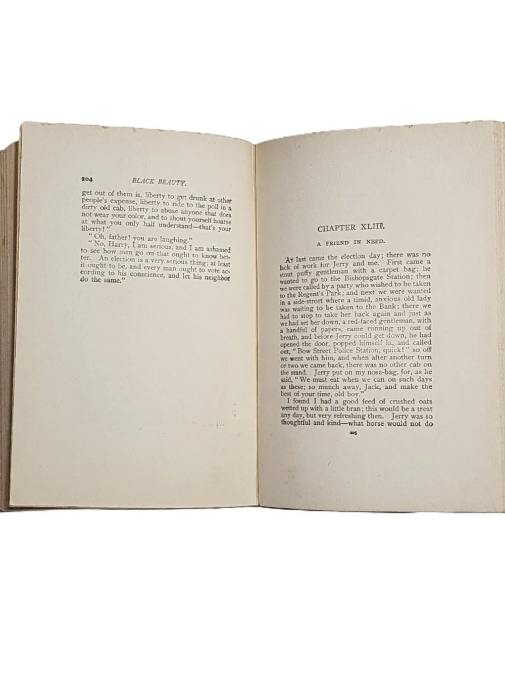 Grosset & Dunlap Publishers New York rare original
