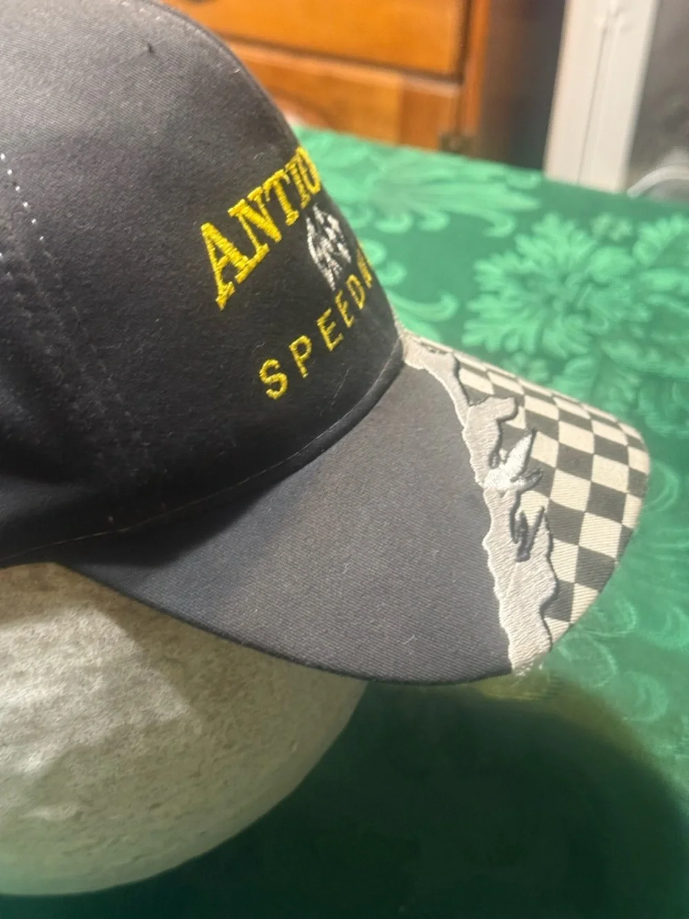 nissin antioch speedway