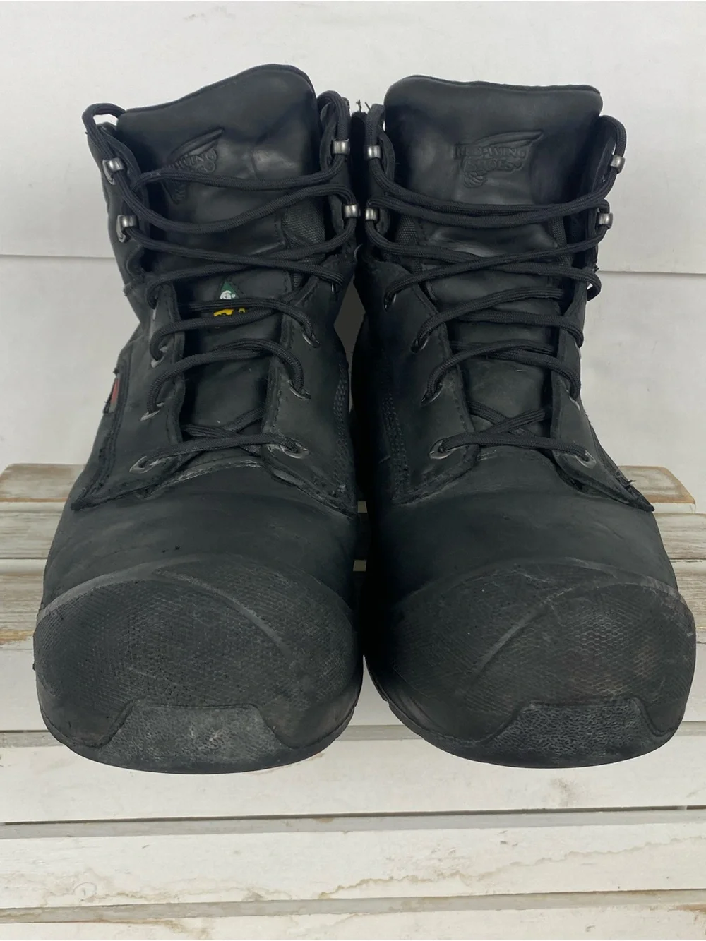 Red Wing Shoes red wing