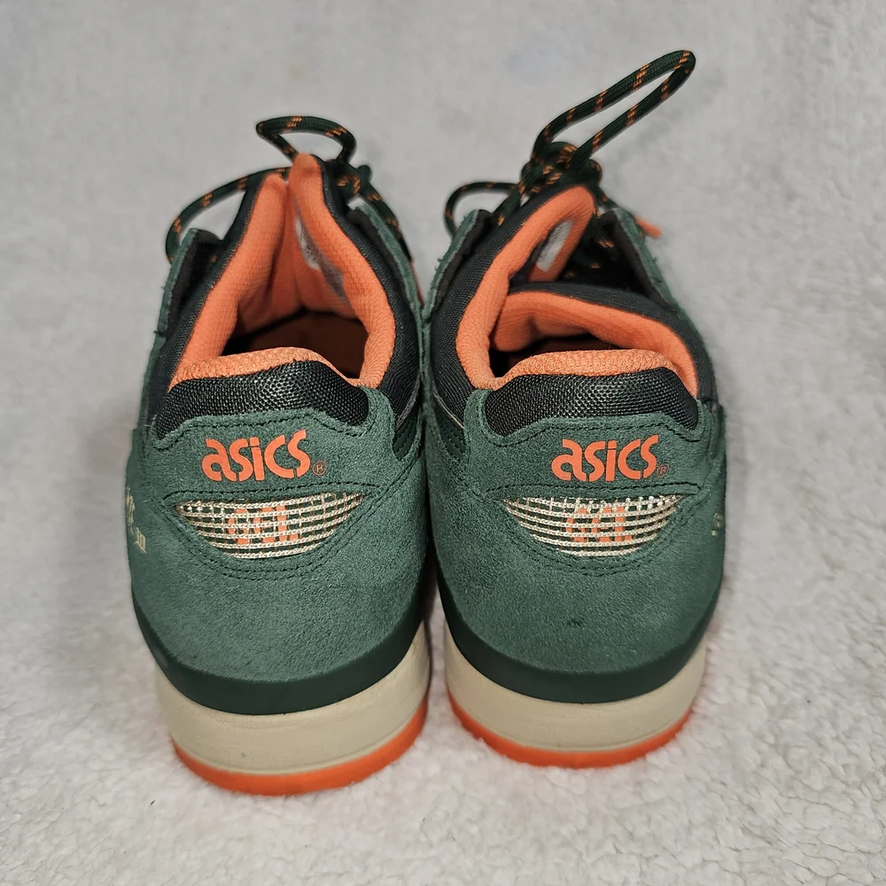 Asics any casual comfort