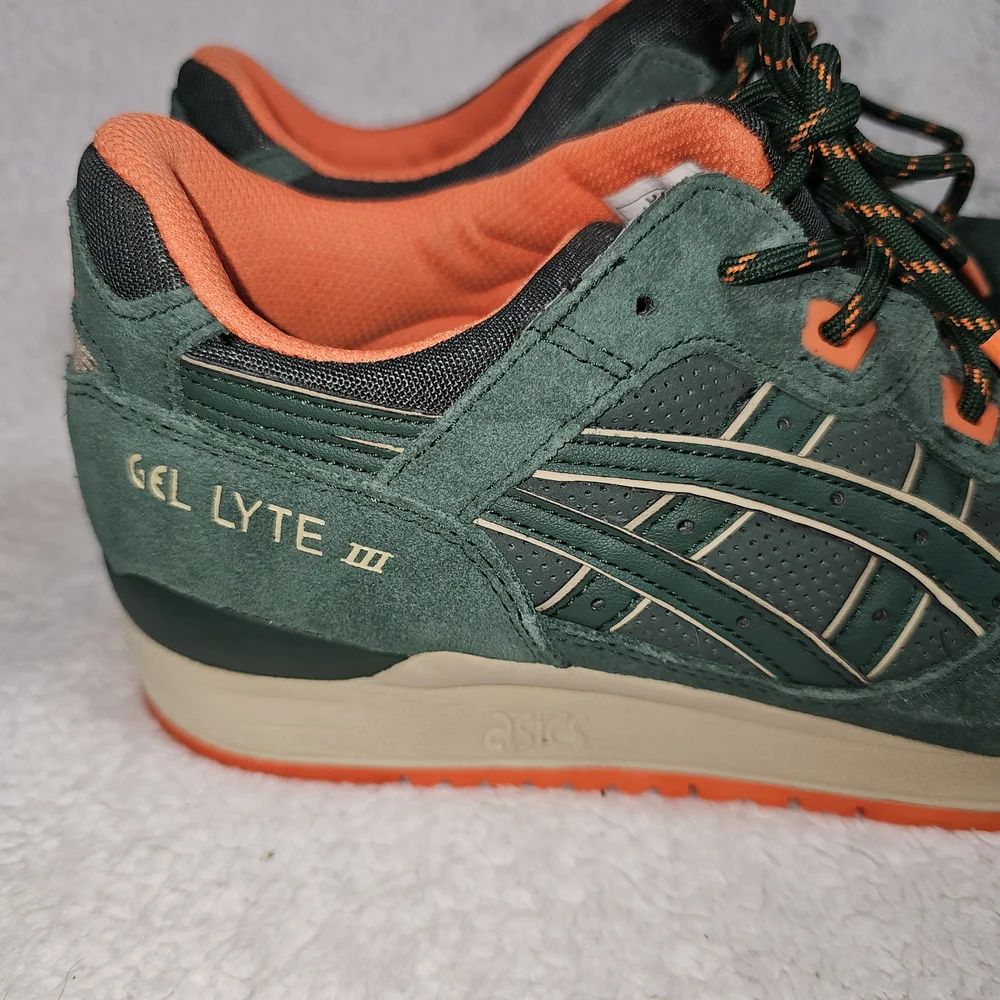 Asics excellent any