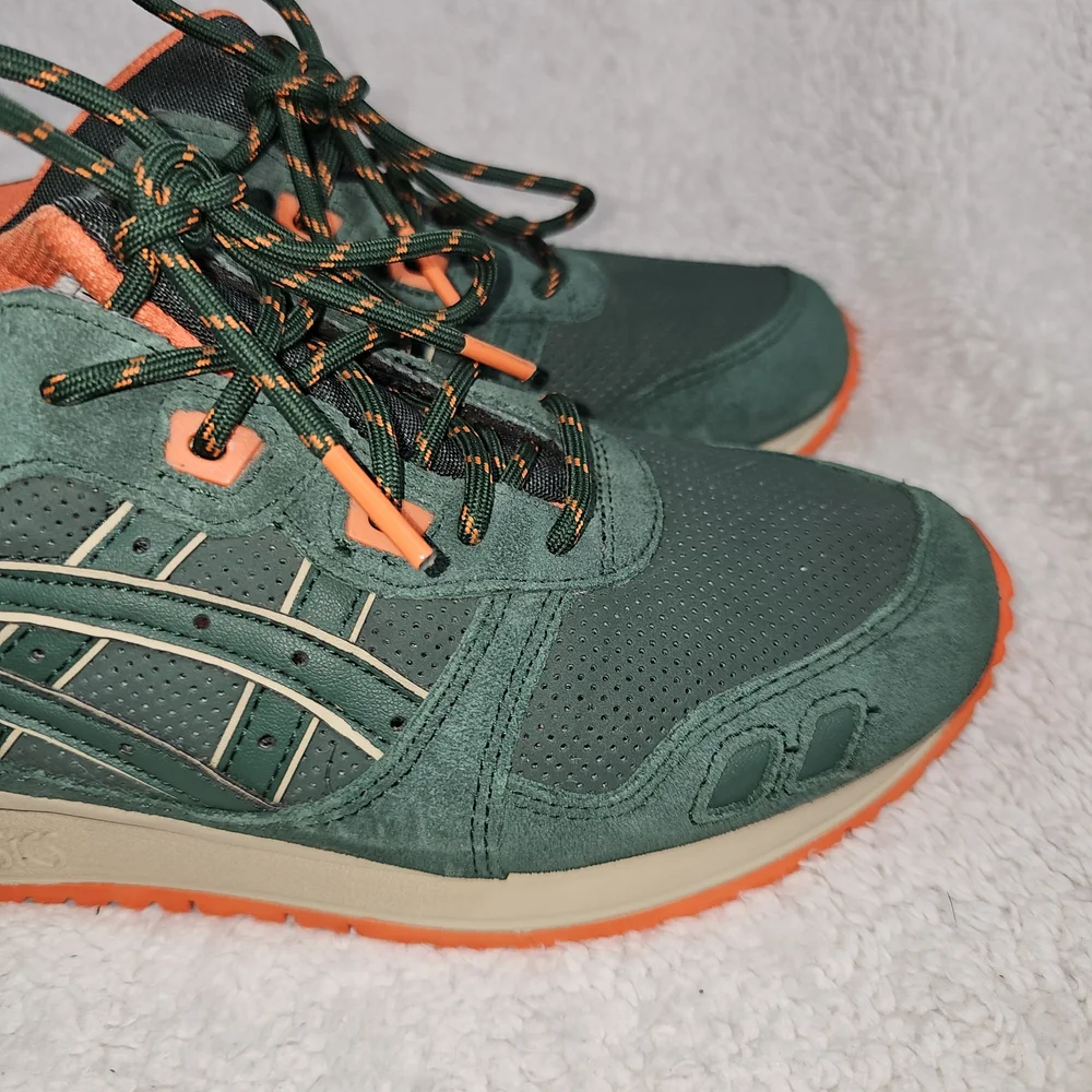 Asics perfect men