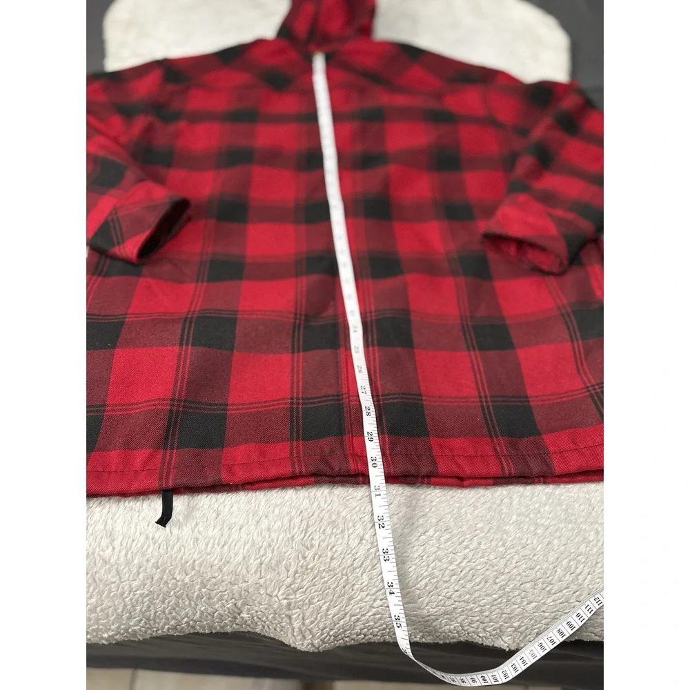 Dickies used look