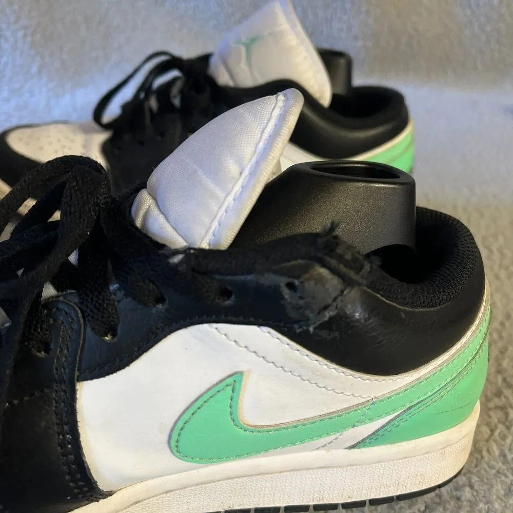 Jordan some wear