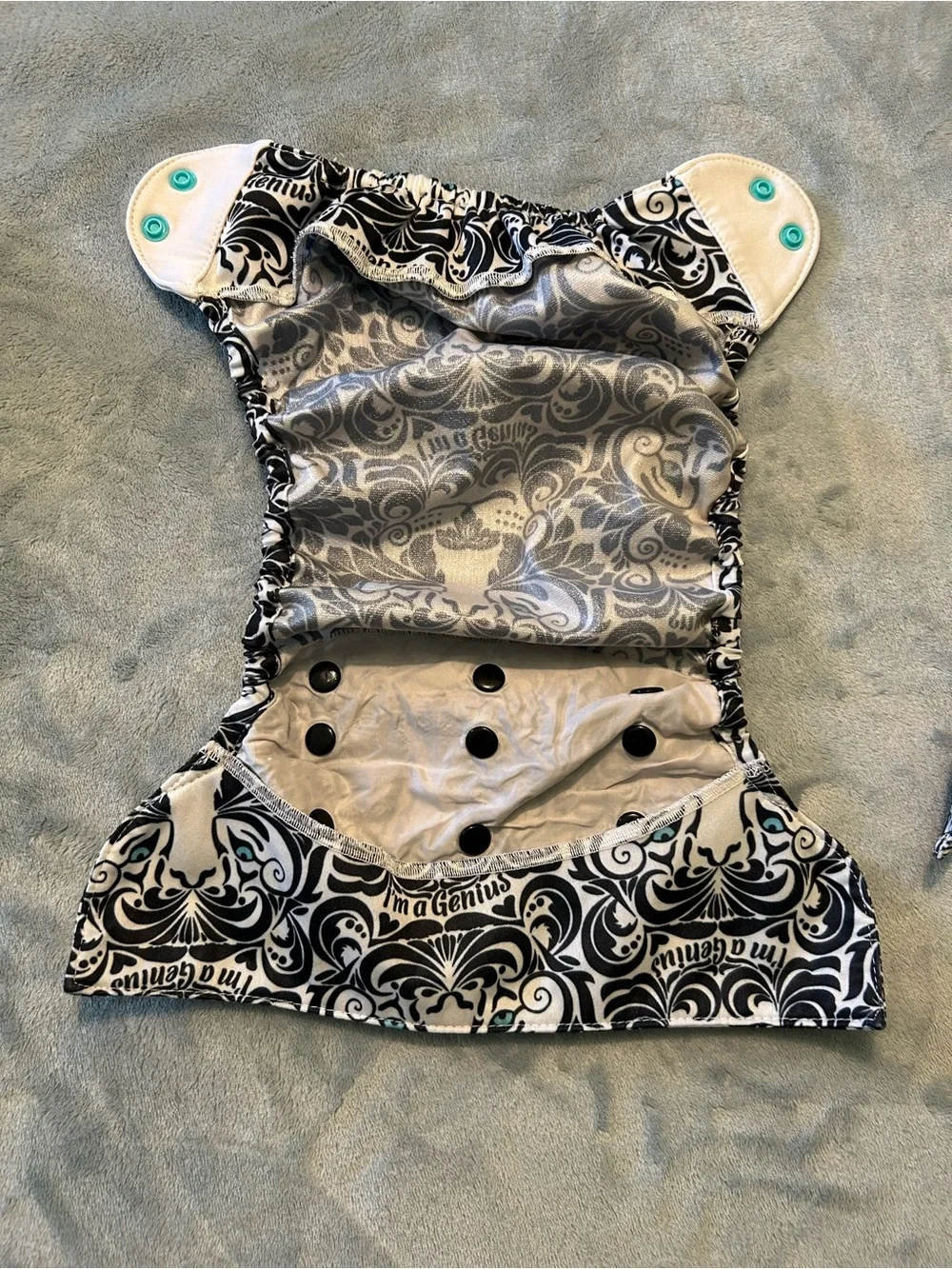 BumGenius these are