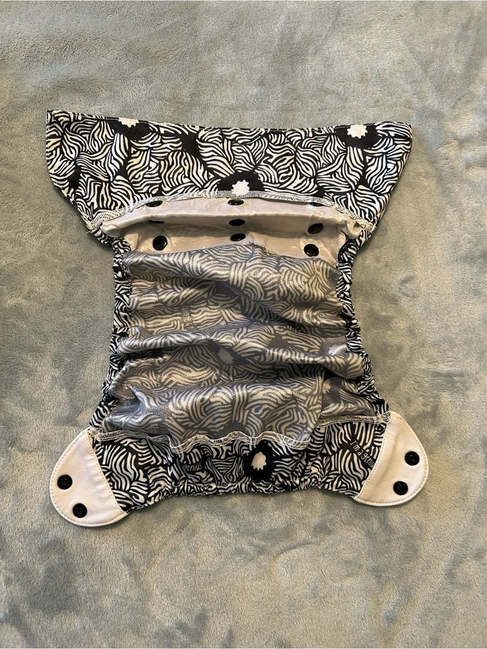 BumGenius these are