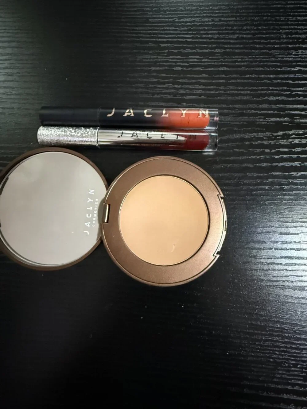 Jaclyn Cosmetics brand new