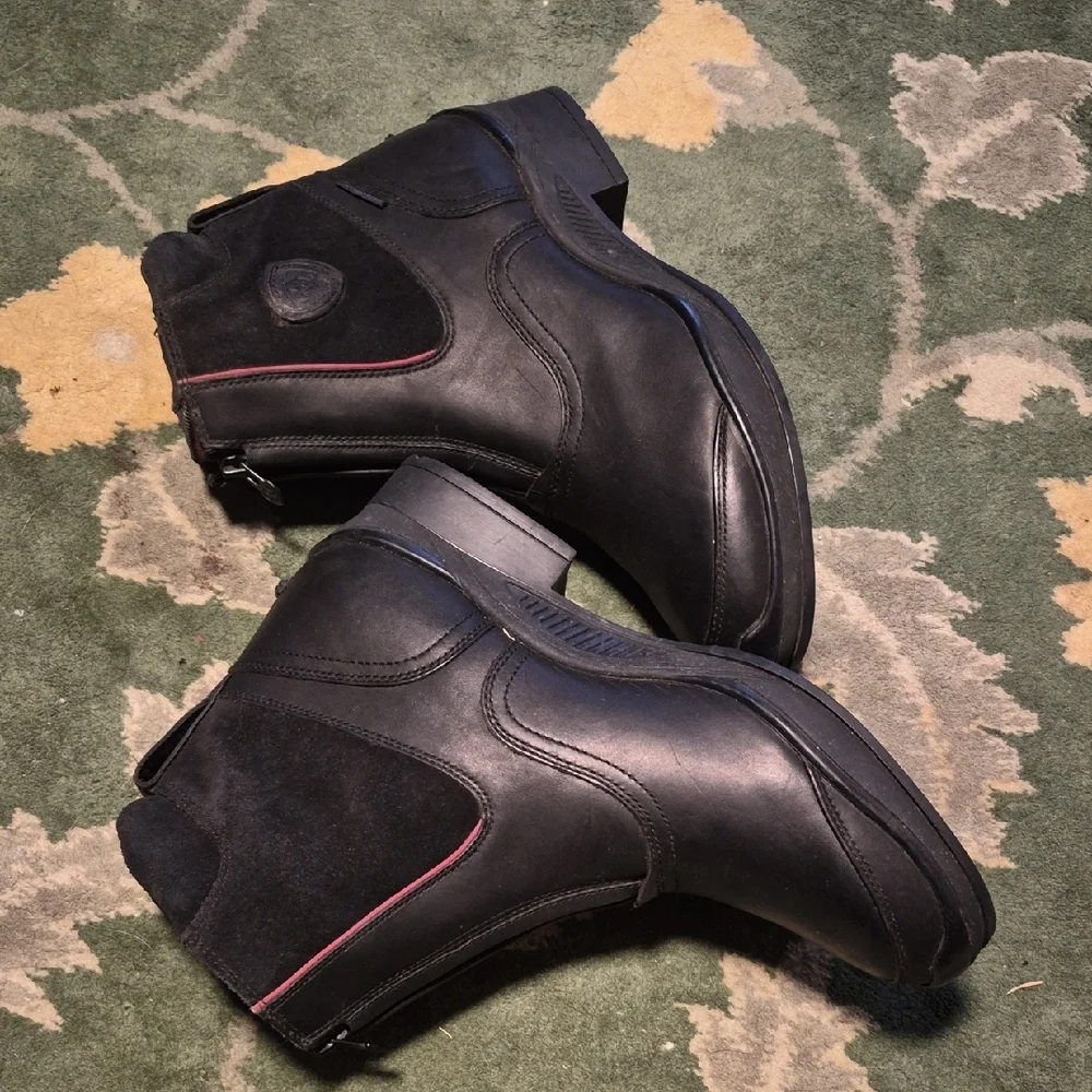 Ariat durable boots