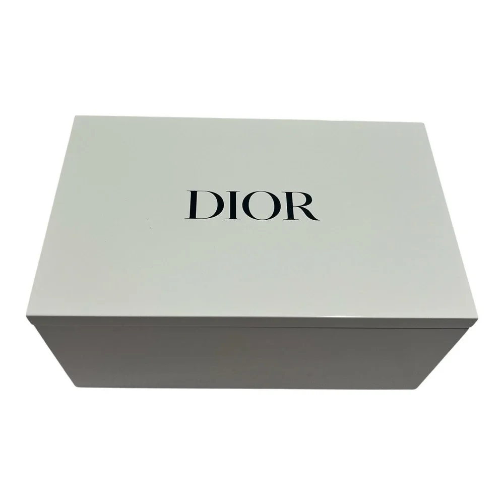Dior new white