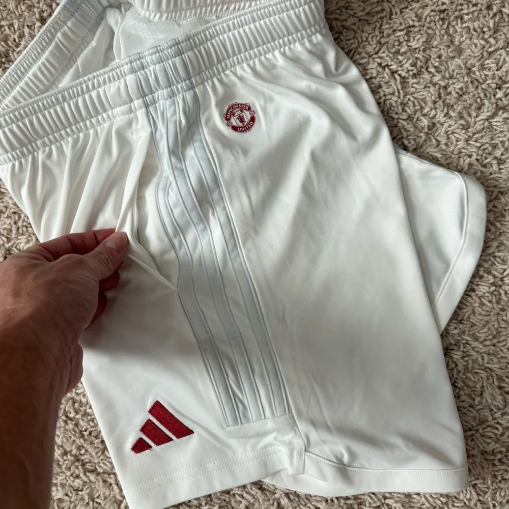 adidas down side