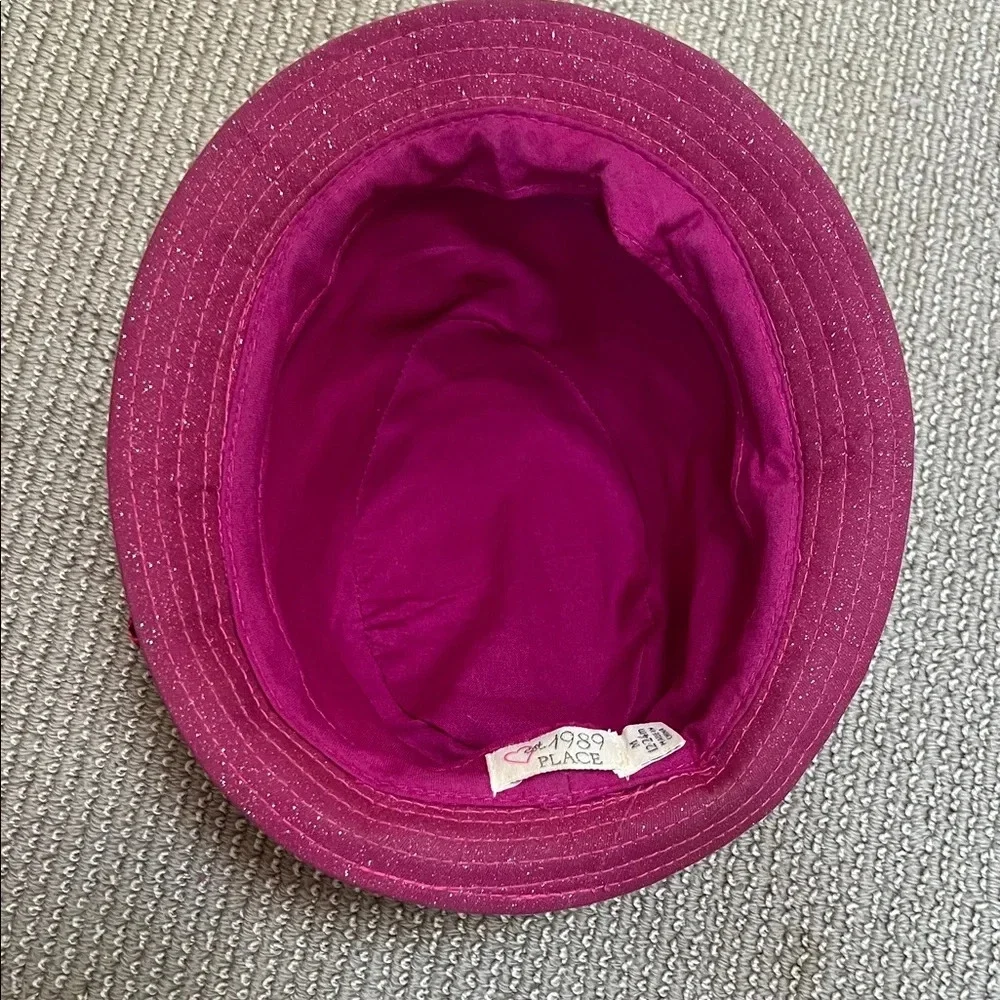1989 Place stylish pink
