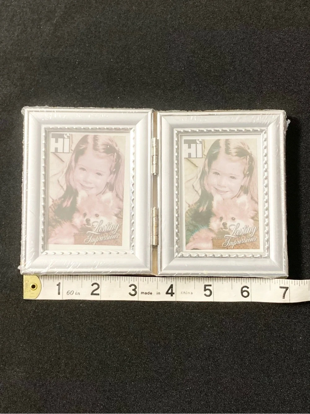 Vintage new tags