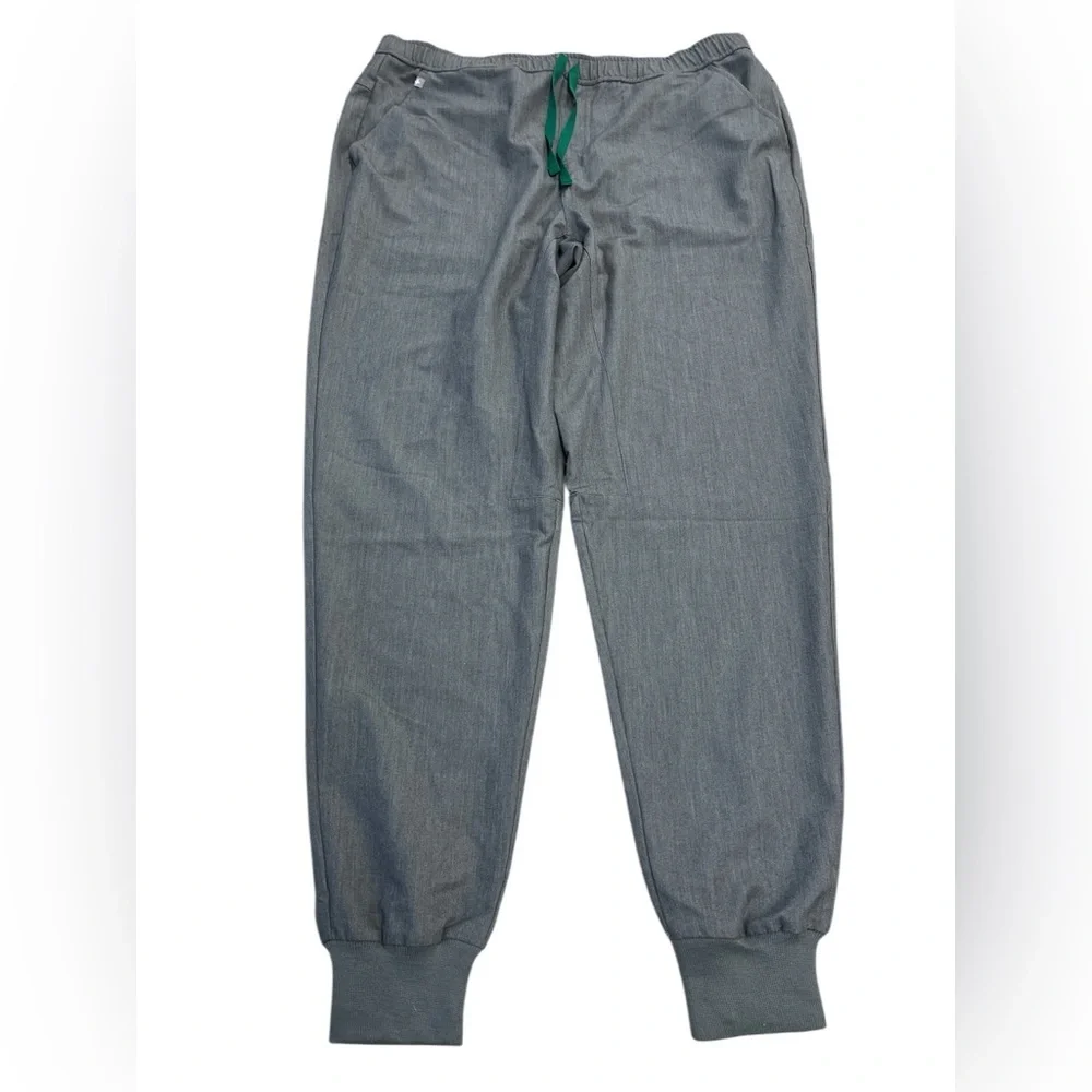 FIGS NWT graphite Tansen Jogger Scrub Pants™ XXL/T