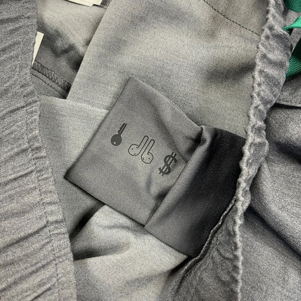 FIGS NWT graphite Tansen Jogger Scrub Pants™ XXL/T