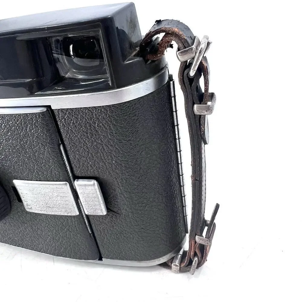 Polaroid other film camera
