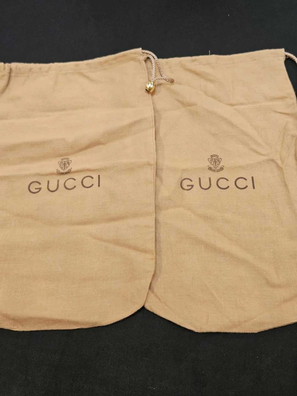 Gucci excellent no