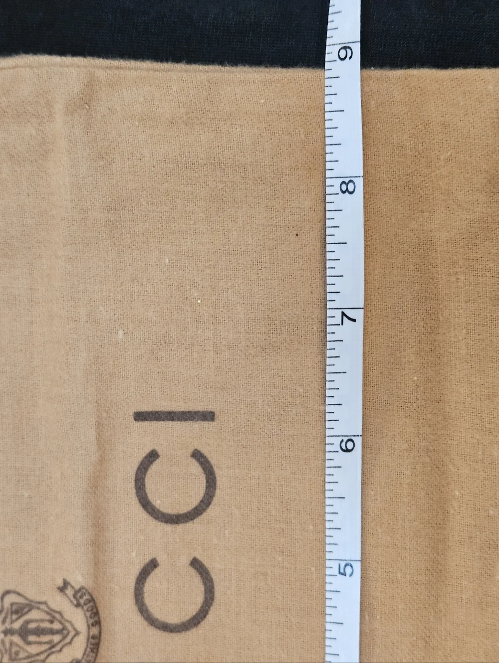 Gucci excellent no