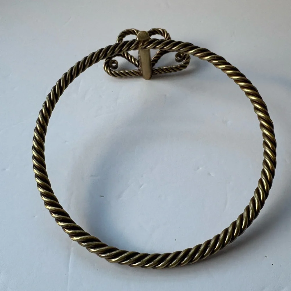 Anthropologie nwot francis