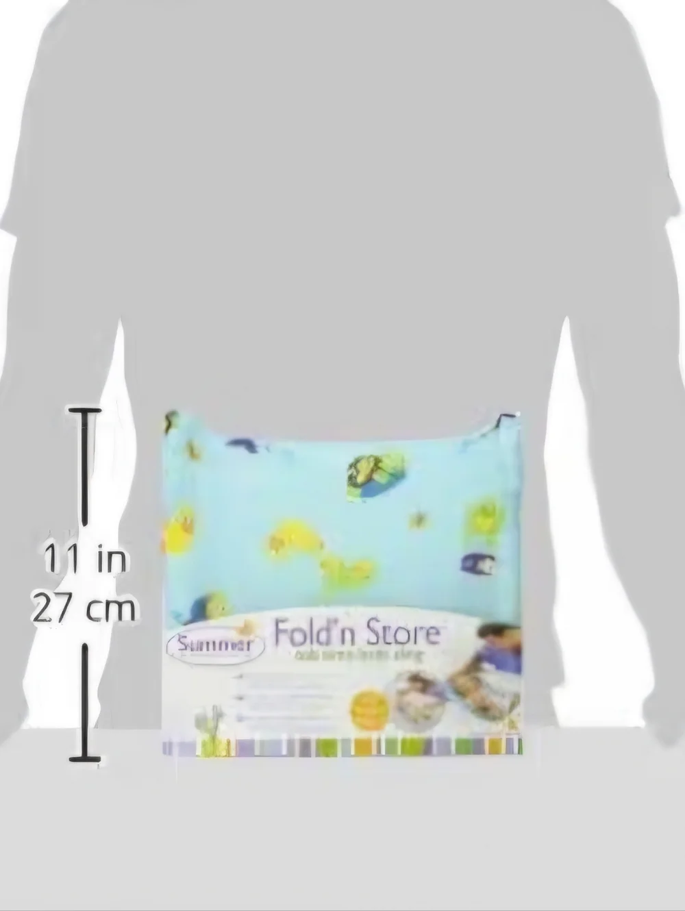 Summer Infant fold store