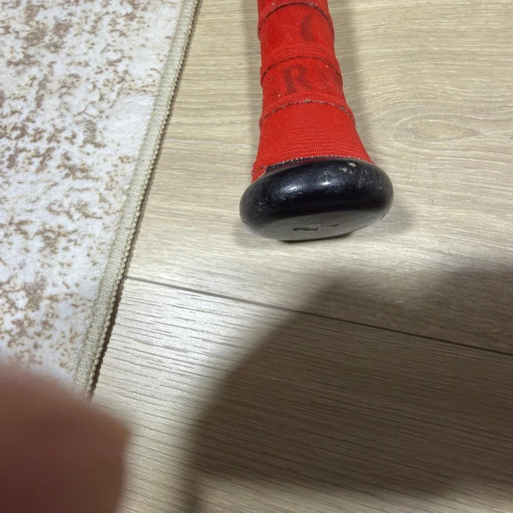 Goliath Youth G271 Baseball Bat – Power, Precision, and Maple Performance