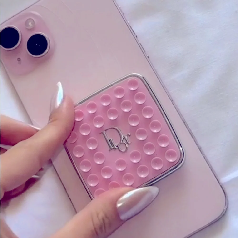 DIOR Octobuddy + Gift Box