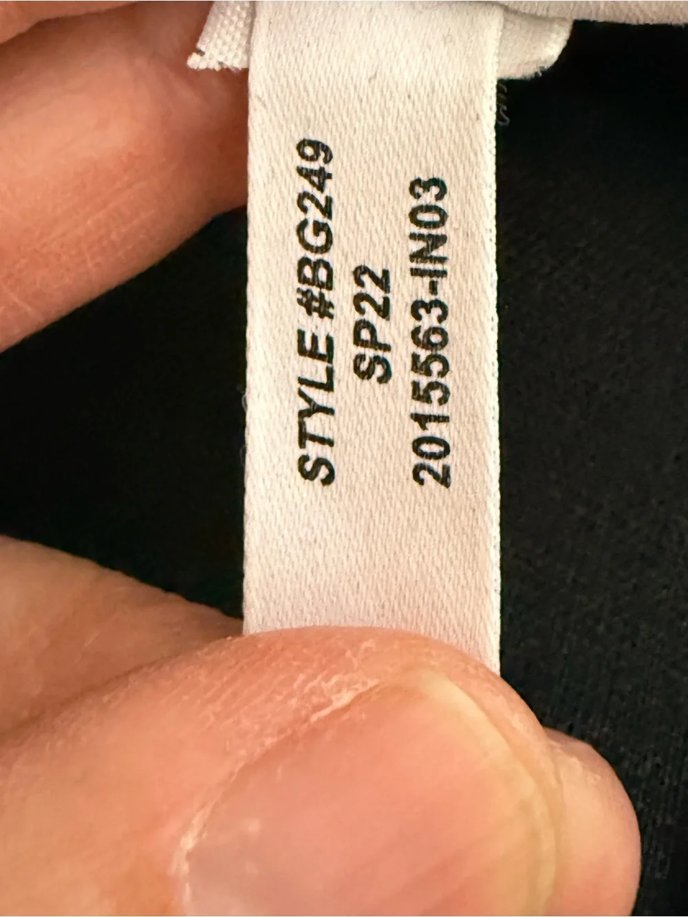 J. Crew crew women’s