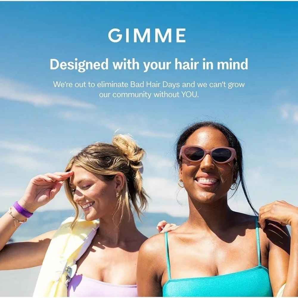 GIMME beauty xl