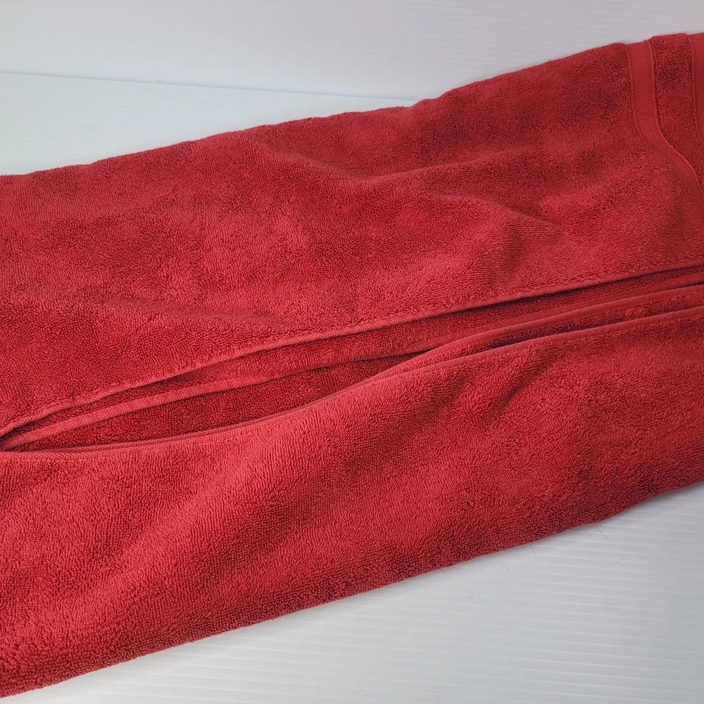 Lacoste good towels