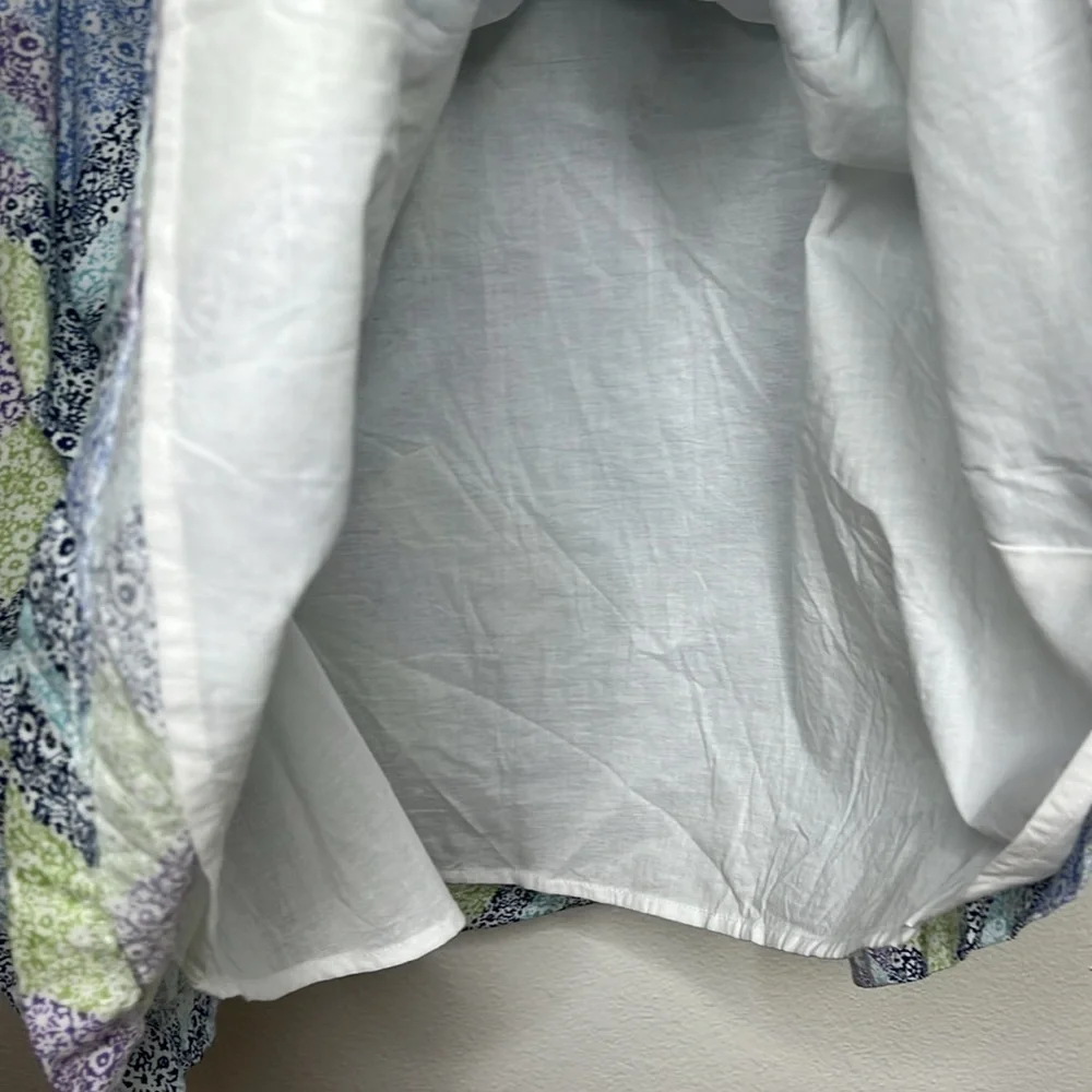 Talbots outlet floral