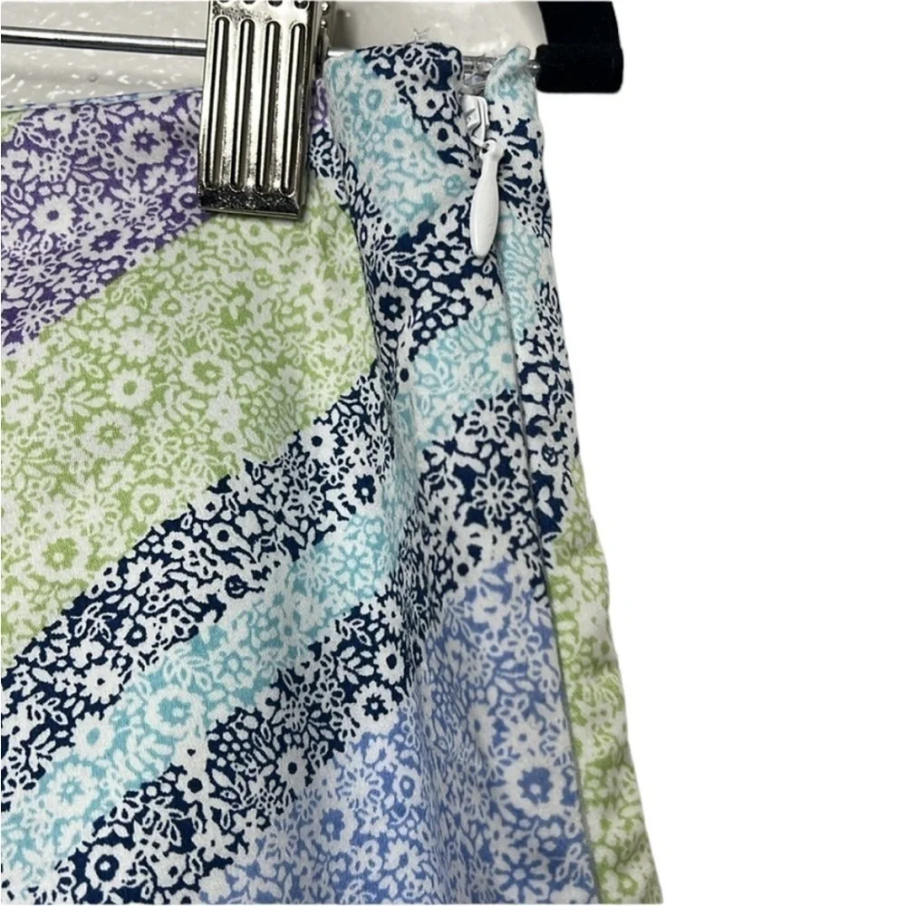 Talbots outlet floral