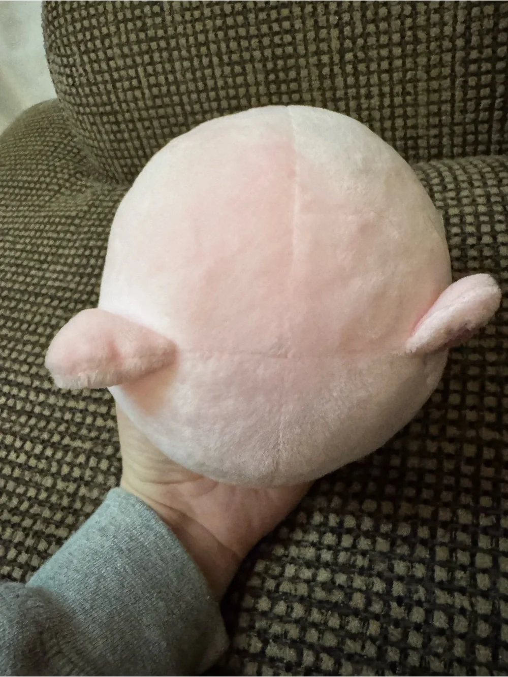 Furyu soft pink