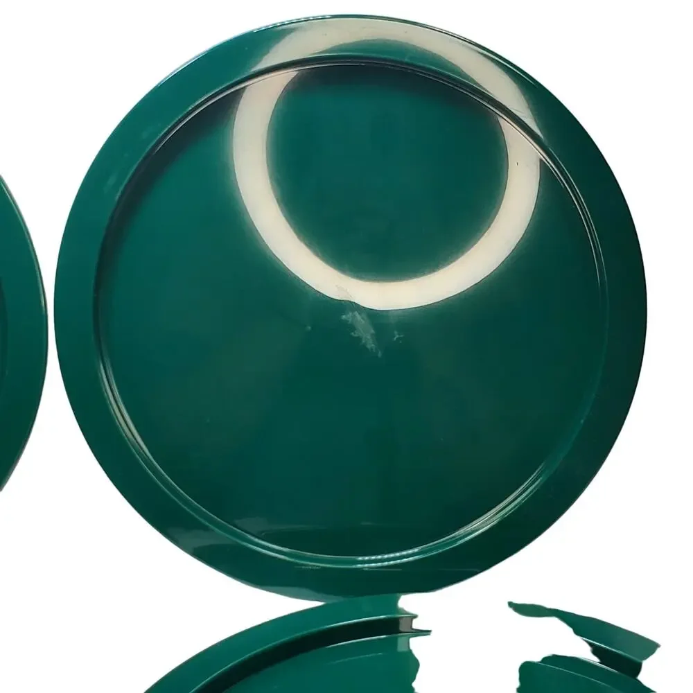 Bodum melamine plasticware antique