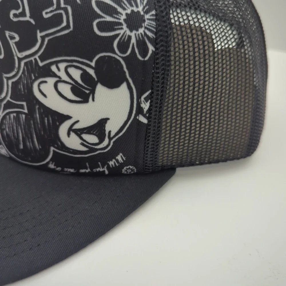 Neff disney mickey