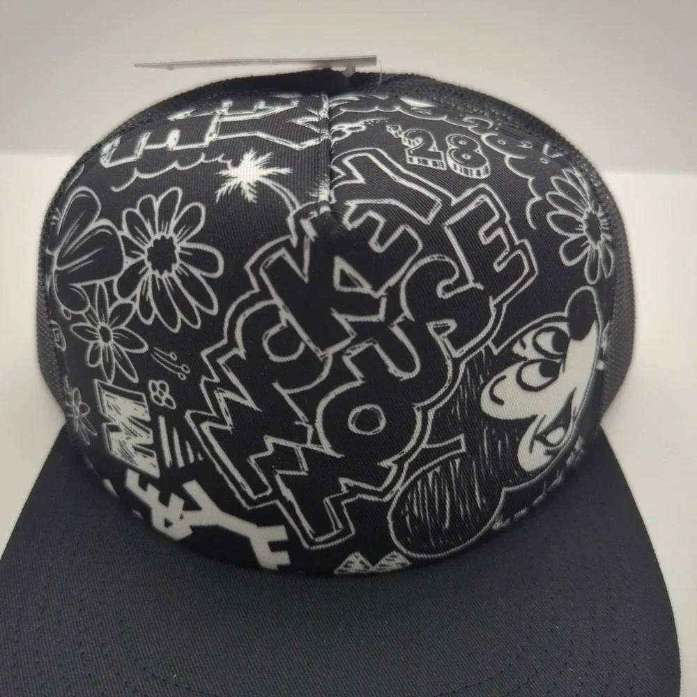 Neff disney mickey