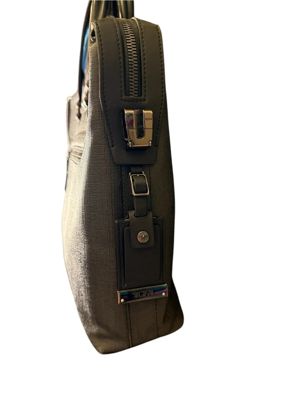 Tumi ashton double