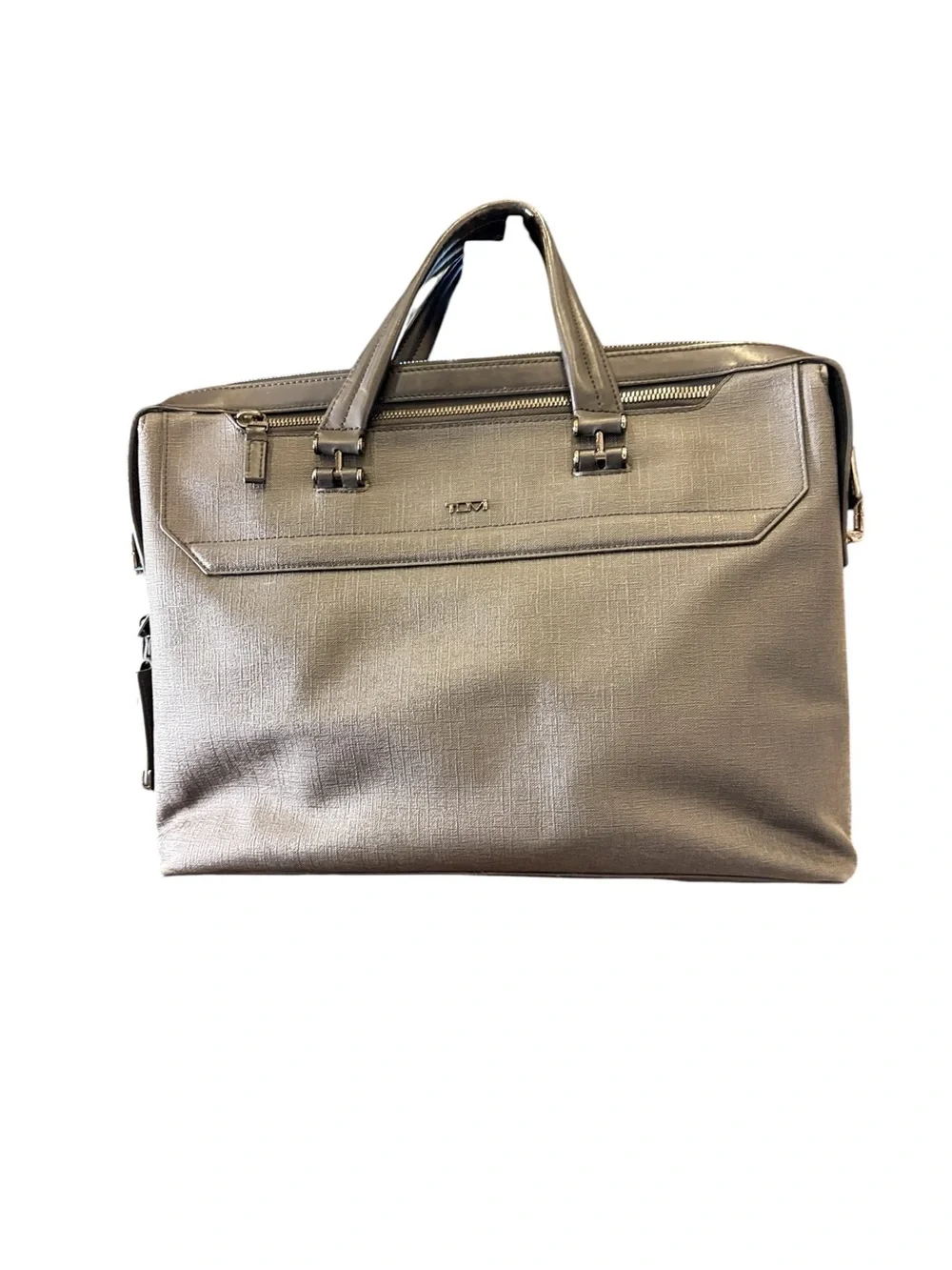 Tumi ashton double