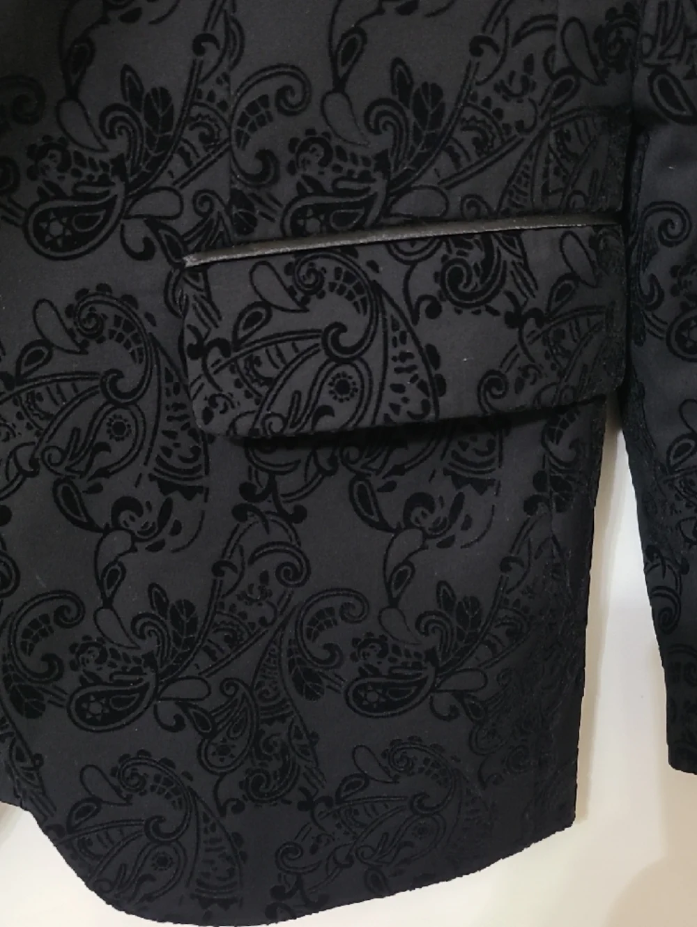 INC International Concepts elegant black