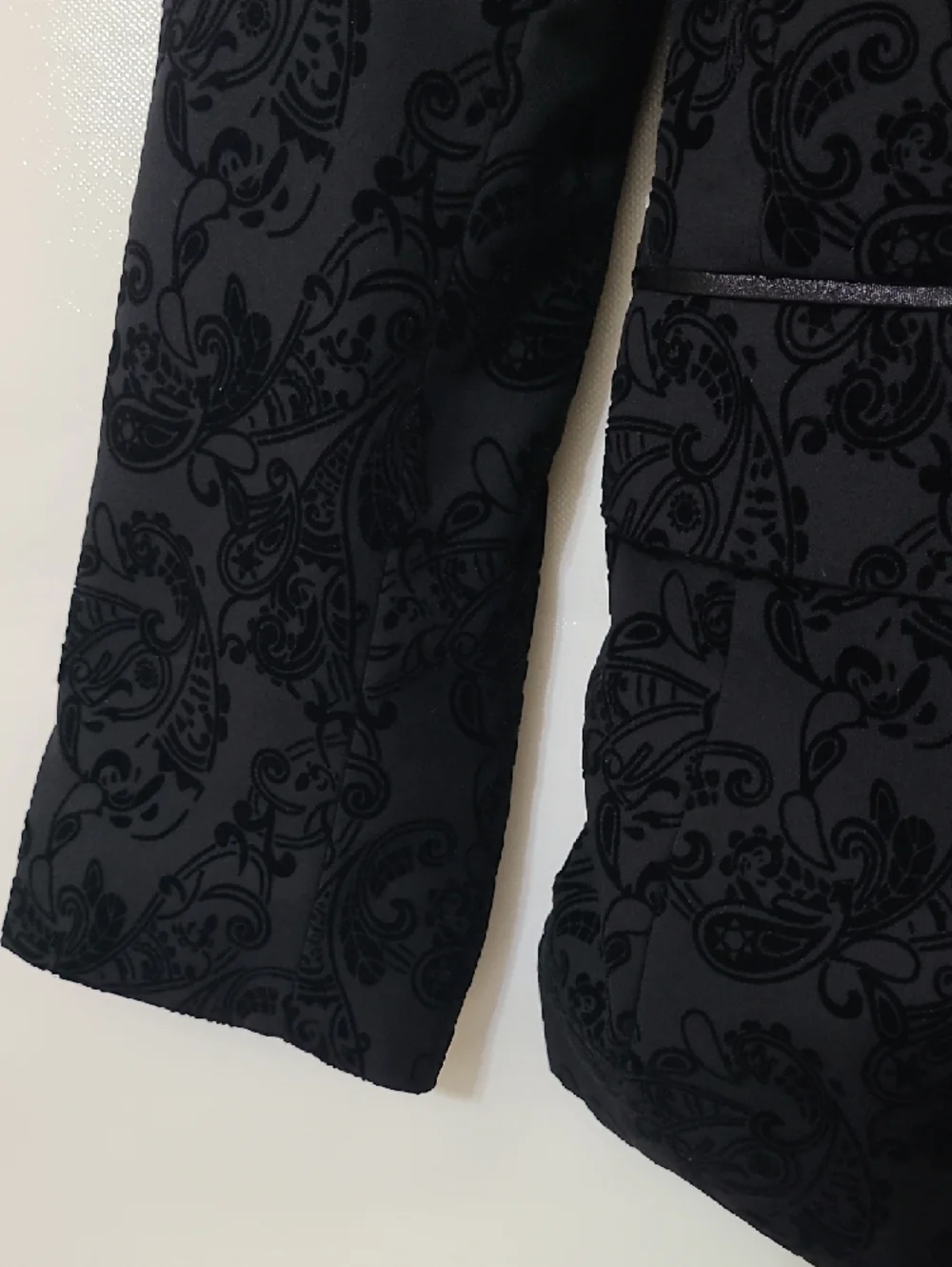 INC International Concepts elegant black