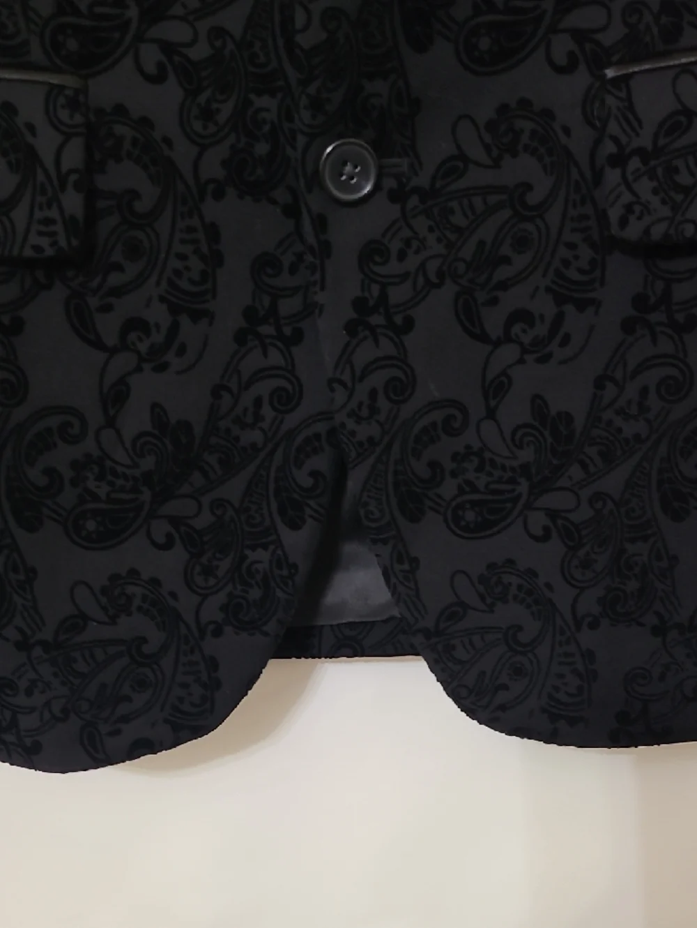 INC International Concepts elegant black