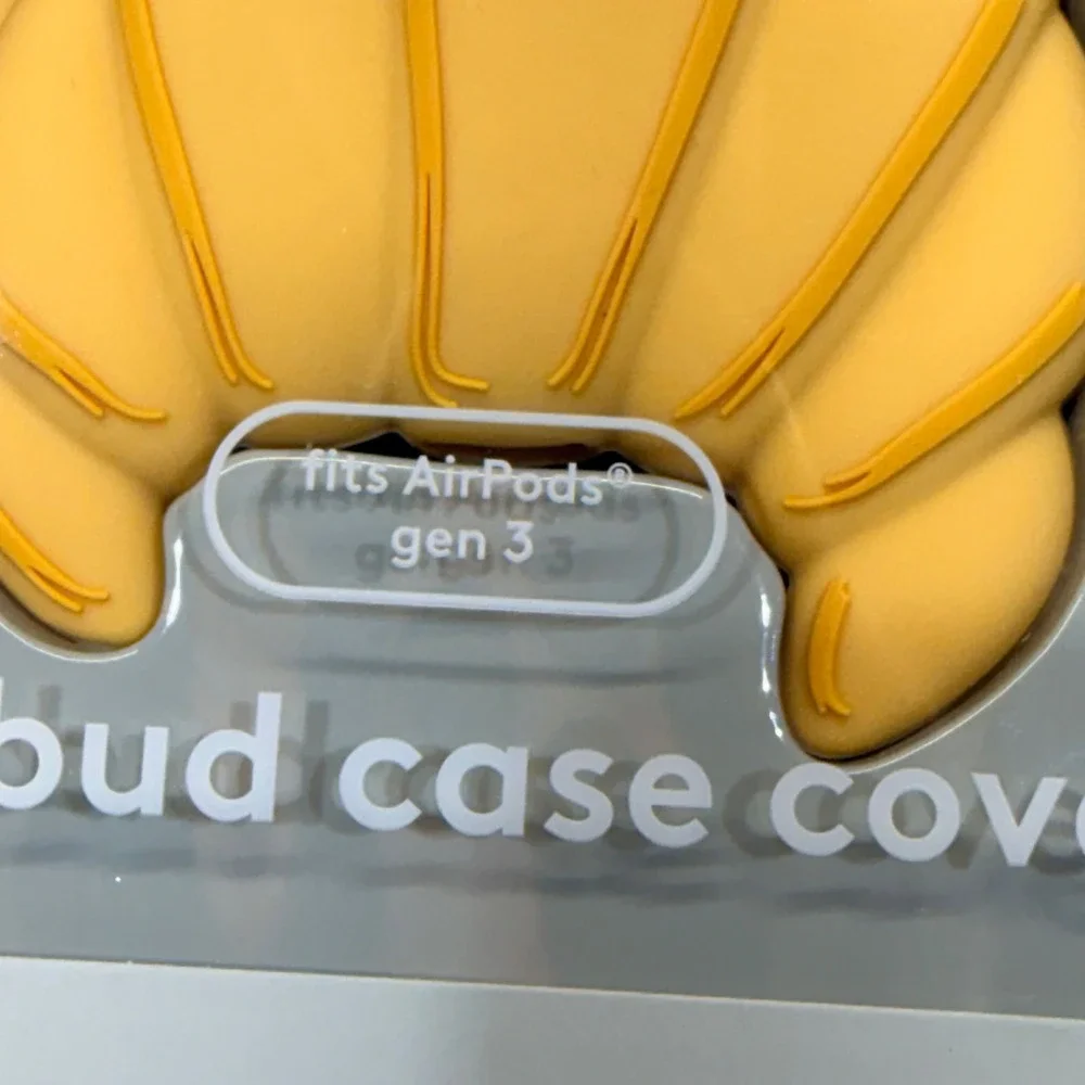 heyday earbud case