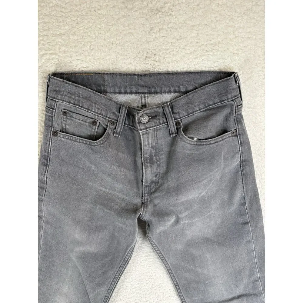 Levi's mid reason levi