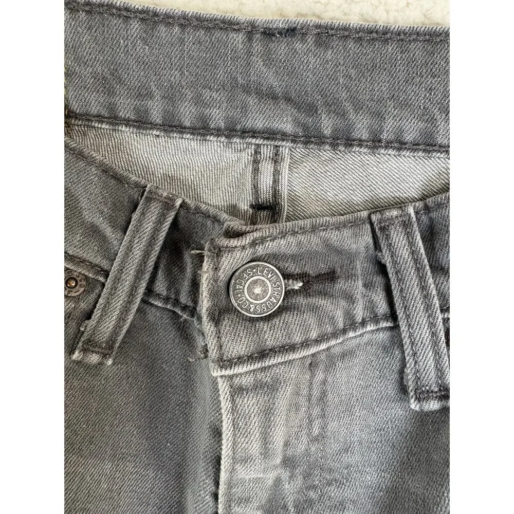 Levi's product friday design