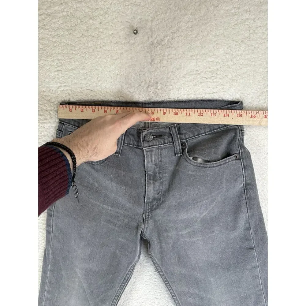 Levi's are wardrobe occasions