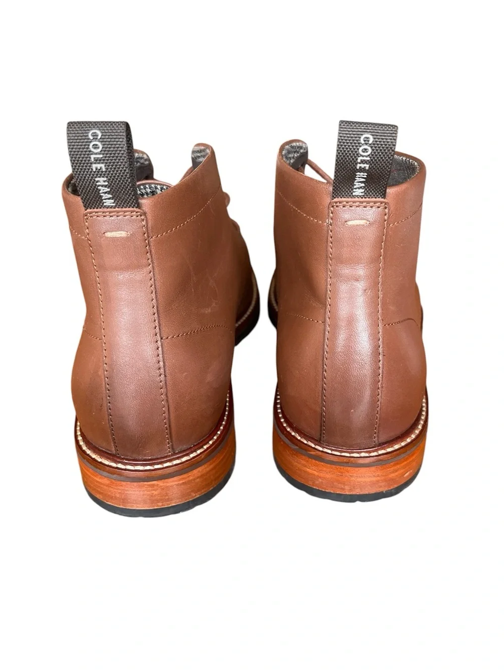 Cole Haan Berkshire Chukka Boot C38742 Size 10M